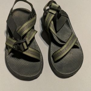 Worn once Chaco Z/1 Unaweep Sandals 